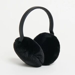 Apparis Black ESME Earmuffs